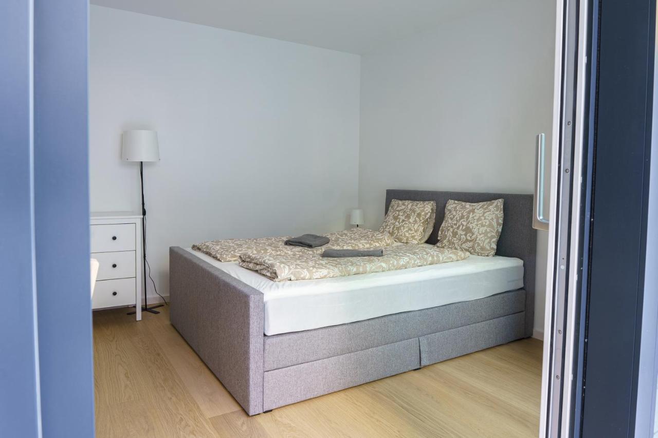 Vienna City Apartments 1140 Vienna Luaran gambar