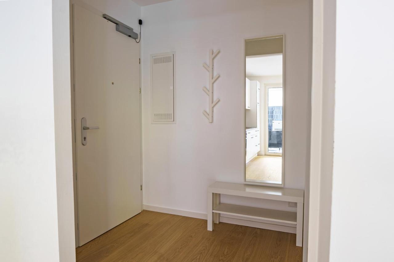 Vienna City Apartments 1140 Vienna Luaran gambar