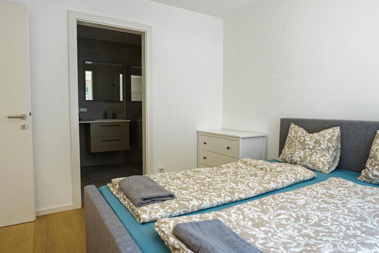 Vienna City Apartments 1140 Vienna Luaran gambar