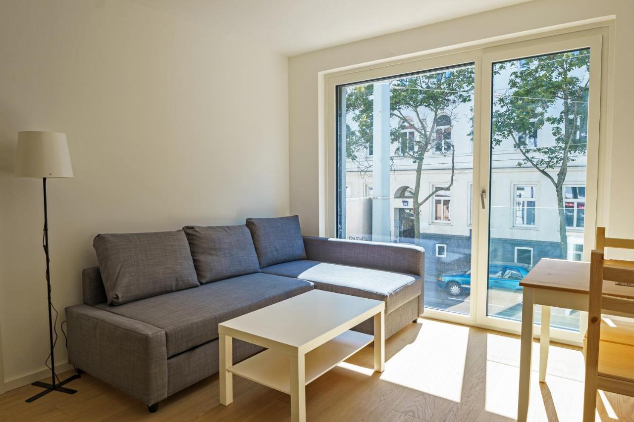 Vienna City Apartments 1140 Vienna Luaran gambar