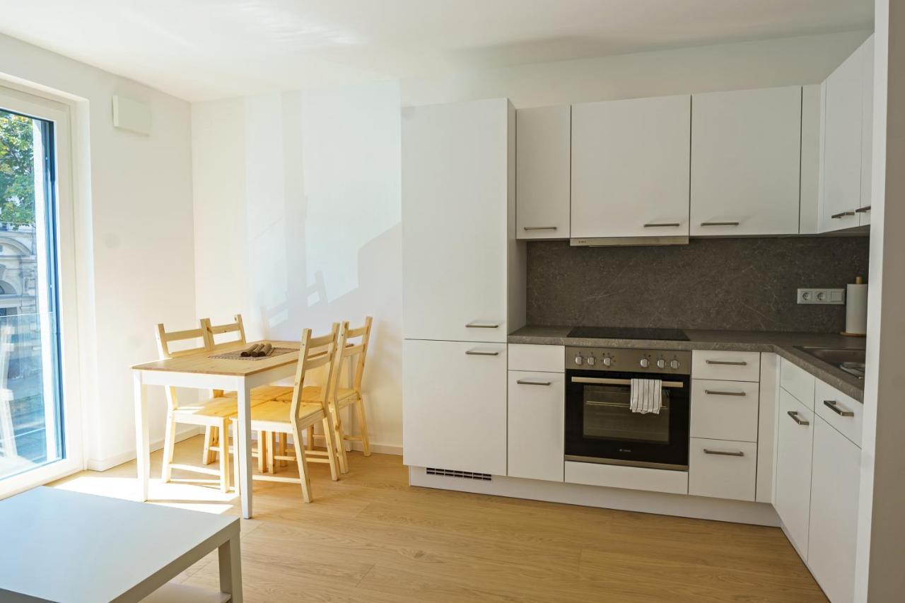 Vienna City Apartments 1140 Vienna Luaran gambar