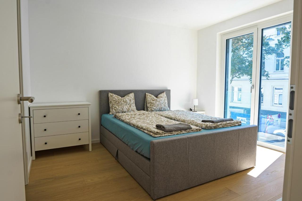 Vienna City Apartments 1140 Vienna Luaran gambar