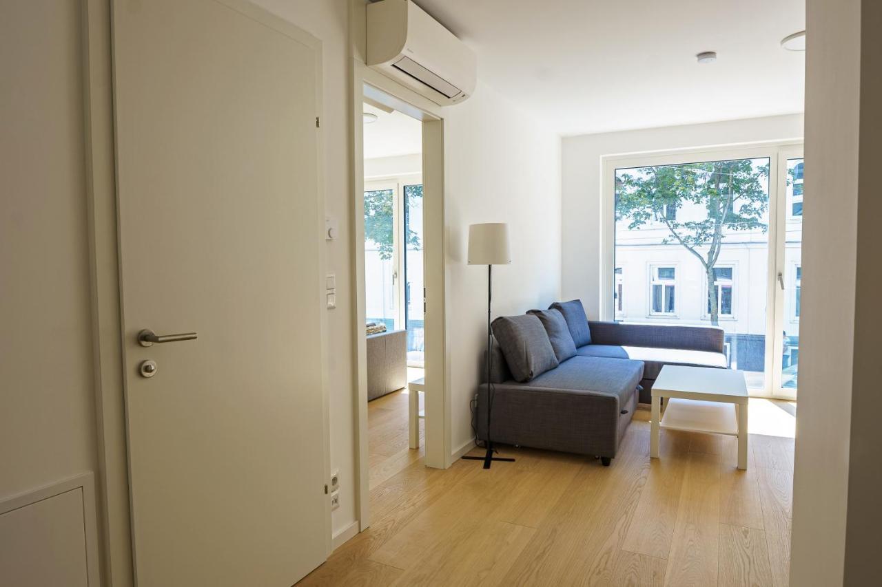 Vienna City Apartments 1140 Vienna Luaran gambar