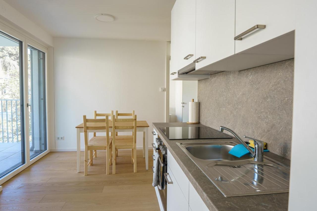 Vienna City Apartments 1140 Vienna Luaran gambar