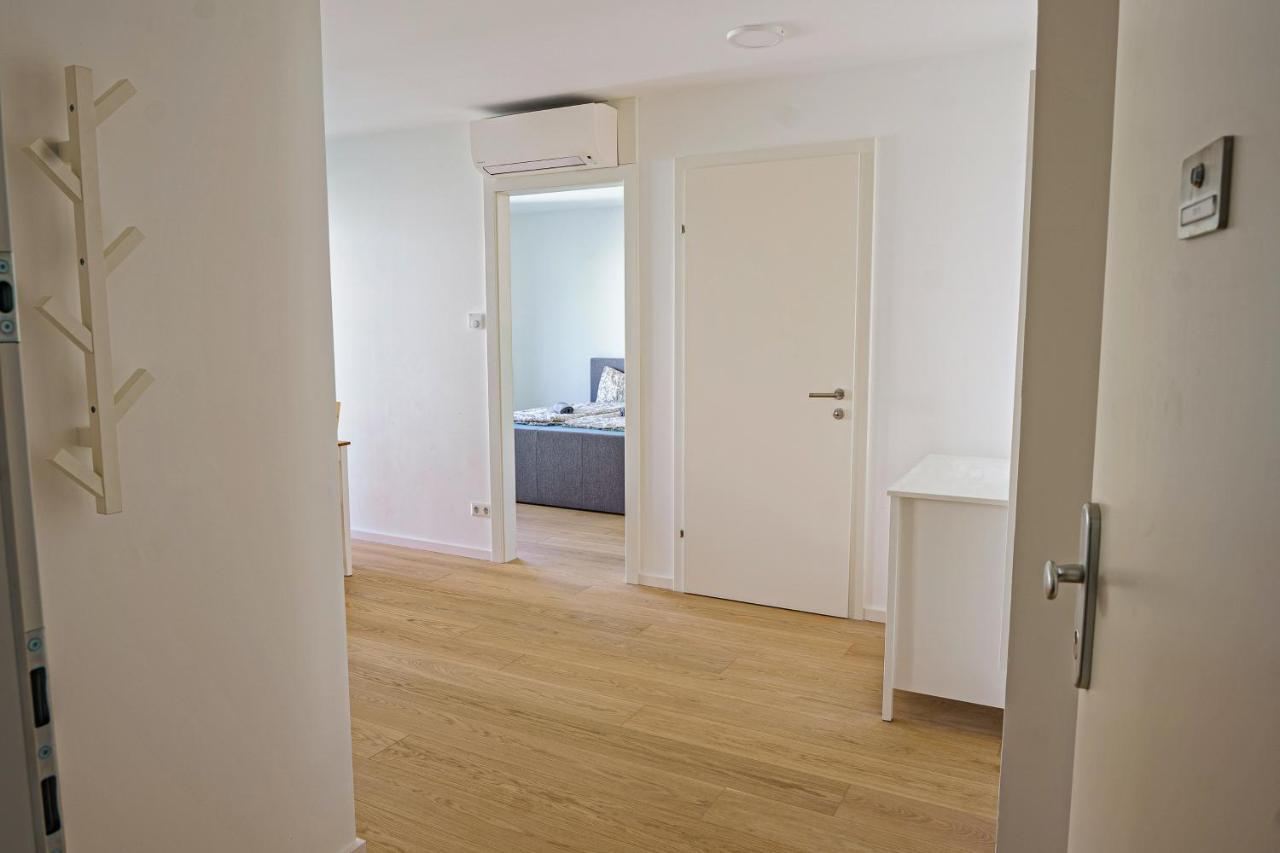 Vienna City Apartments 1140 Vienna Luaran gambar
