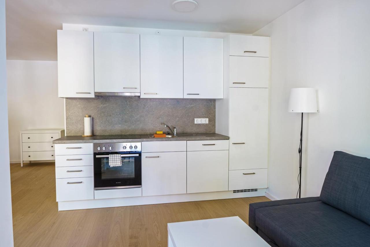 Vienna City Apartments 1140 Vienna Luaran gambar
