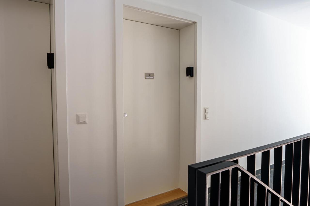 Vienna City Apartments 1140 Vienna Luaran gambar