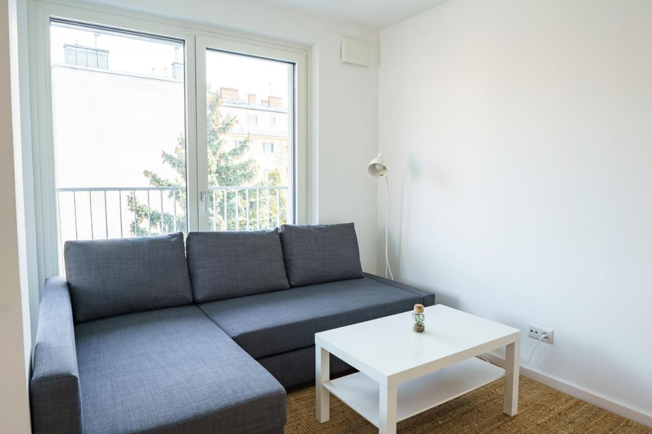 Vienna City Apartments 1140 Vienna Luaran gambar