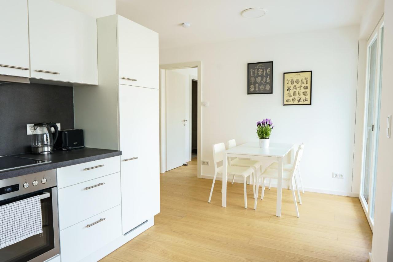 Vienna City Apartments 1140 Vienna Luaran gambar