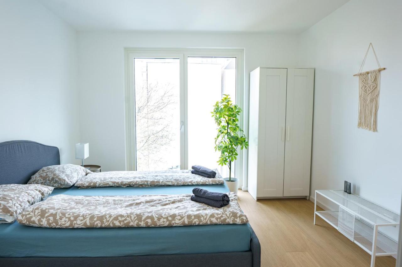 Vienna City Apartments 1140 Vienna Luaran gambar