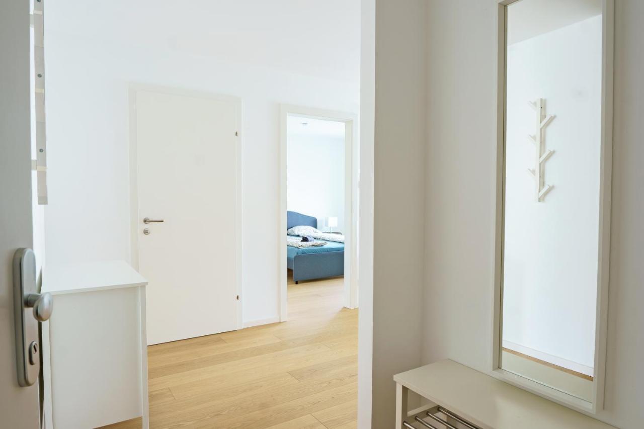 Vienna City Apartments 1140 Vienna Luaran gambar